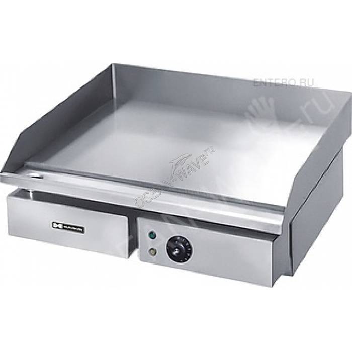 Поверхность жарочная Hurakan HKN-PSL550 - купить в интернет-магазине OCEAN-WAVE.ru