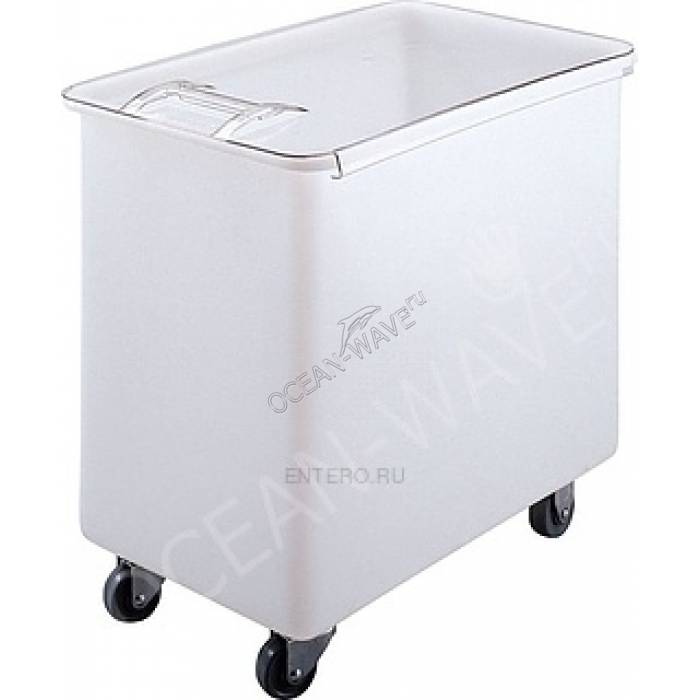 Контейнер передвижной Cambro IB44 - купить в интернет-магазине OCEAN-WAVE.ru