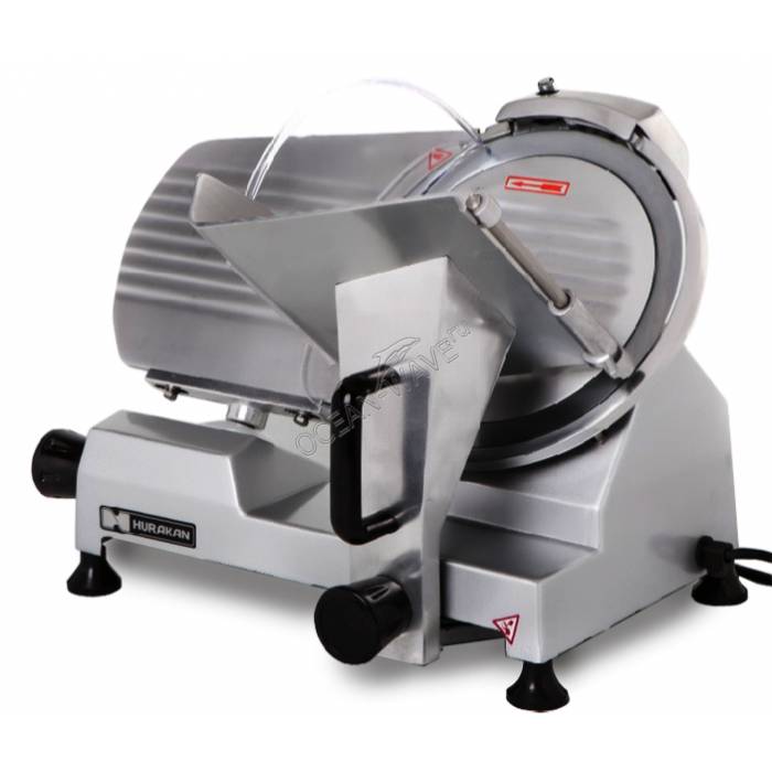 Слайсер Hurakan HKN-HM250 - купить в интернет-магазине OCEAN-WAVE.ru