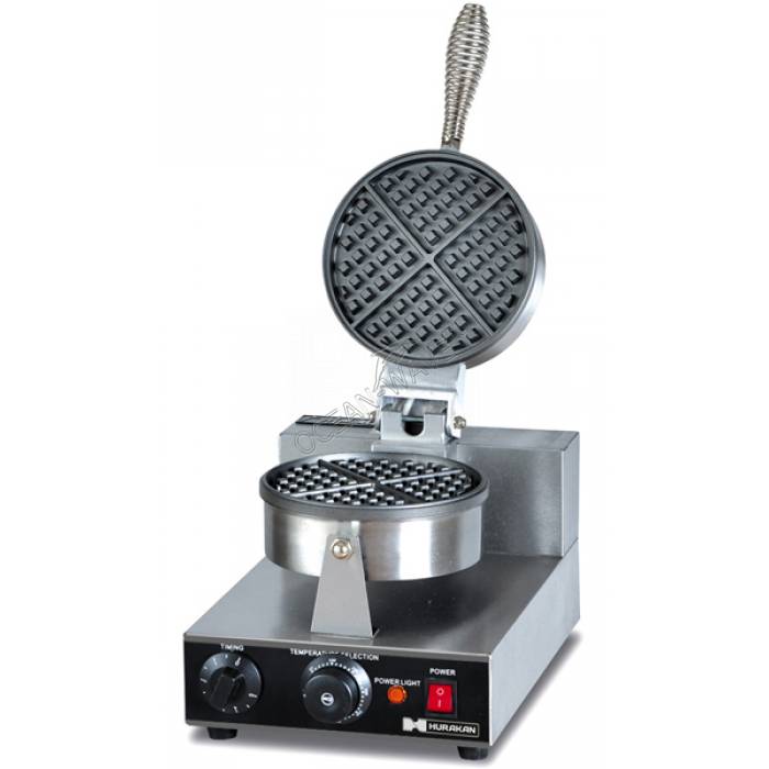 Вафельница Hurakan HKN-GES1M - купить в интернет-магазине OCEAN-WAVE.ru