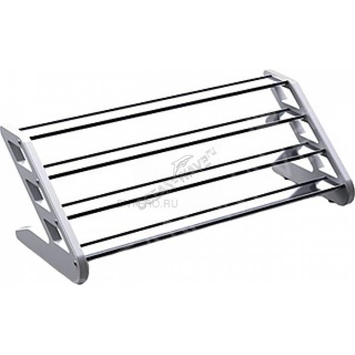 Полка для бутылок Expo BG4BR-150 - купить в интернет-магазине OCEAN-WAVE.ru