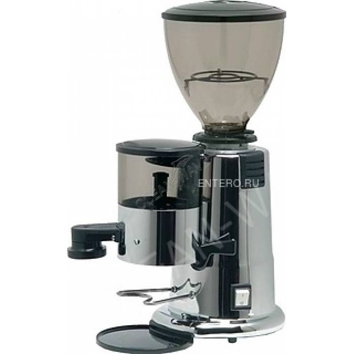 Кофемолка Macap M5 Plus серая - купить в интернет-магазине OCEAN-WAVE.ru