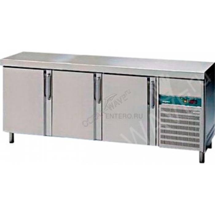 Стол морозильный ASPES MPN-202 C - купить в интернет-магазине OCEAN-WAVE.ru