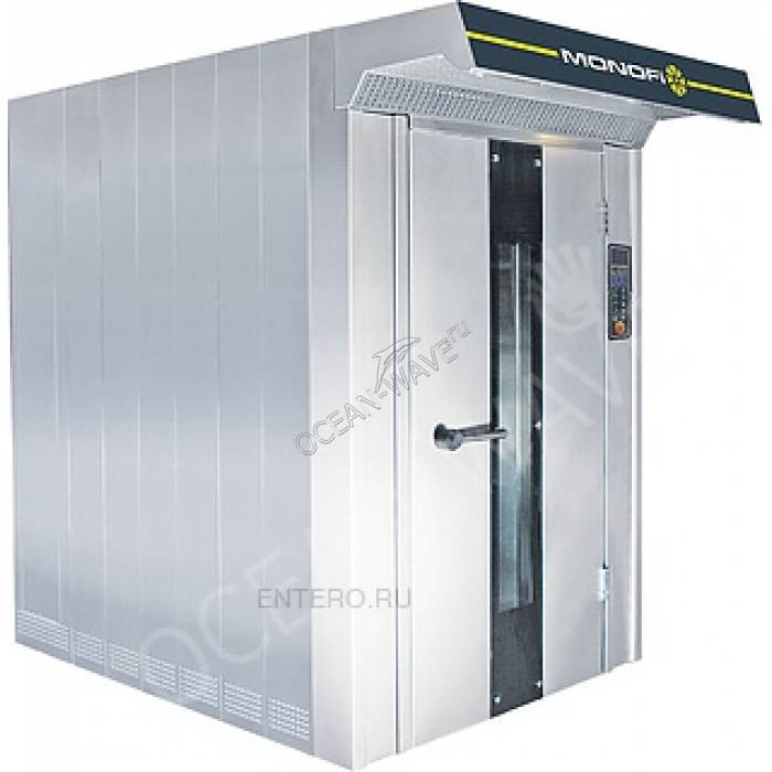 Печь ротационная Monofi MEDF 150 - купить в интернет-магазине OCEAN-WAVE.ru