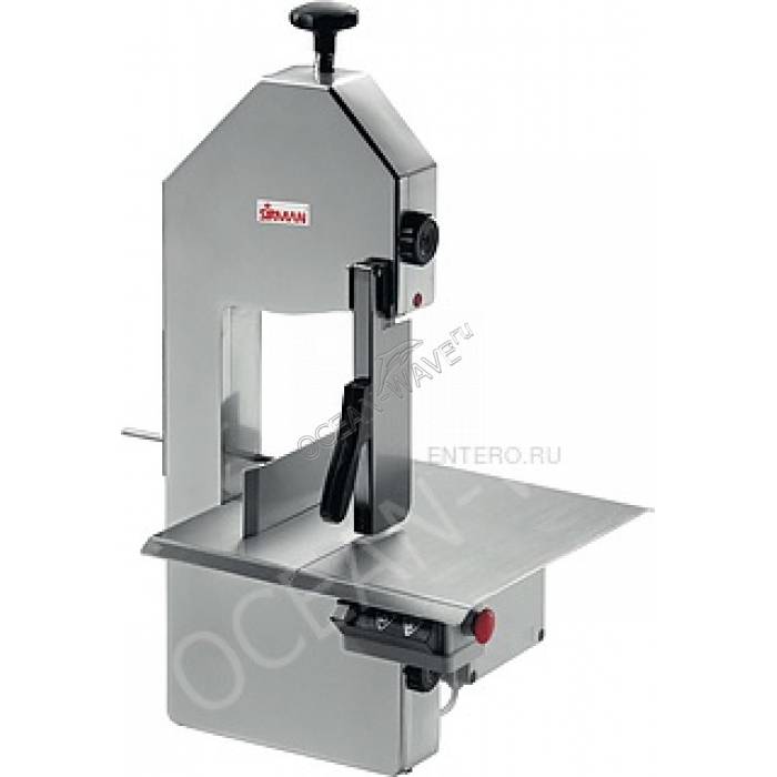 Пила для резки мяса Sirman SO 1650 F2 - купить в интернет-магазине OCEAN-WAVE.ru
