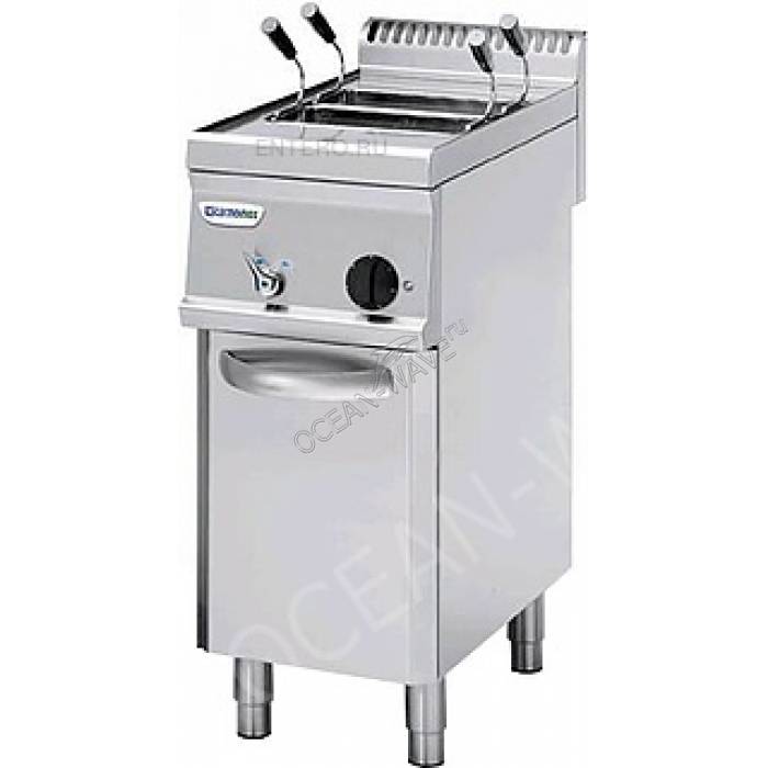 Макароноварка Tecnoinox CP35G7 - купить в интернет-магазине OCEAN-WAVE.ru