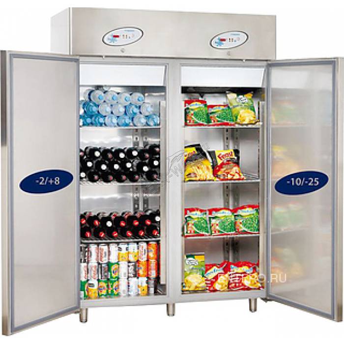 Шкаф комбинированный Frenox VNL14 - купить в интернет-магазине OCEAN-WAVE.ru