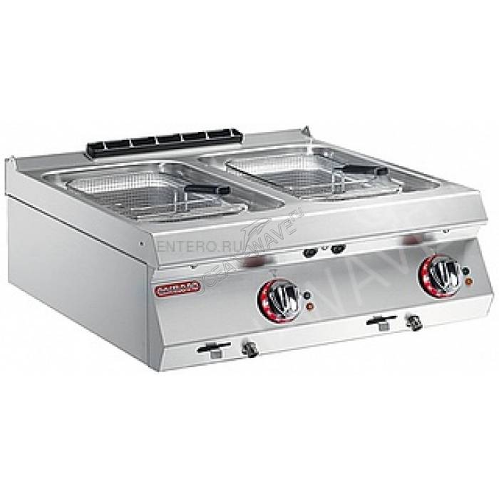 Фритюрница Angelo Po 1G0FR4E - купить в интернет-магазине OCEAN-WAVE.ru