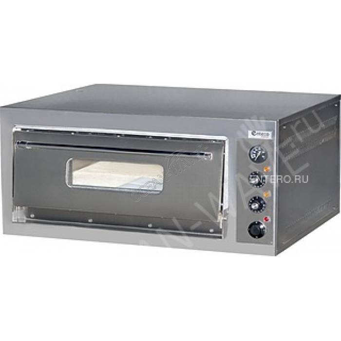 Печь для пиццы ENTECO Ш-43 - купить в интернет-магазине OCEAN-WAVE.ru