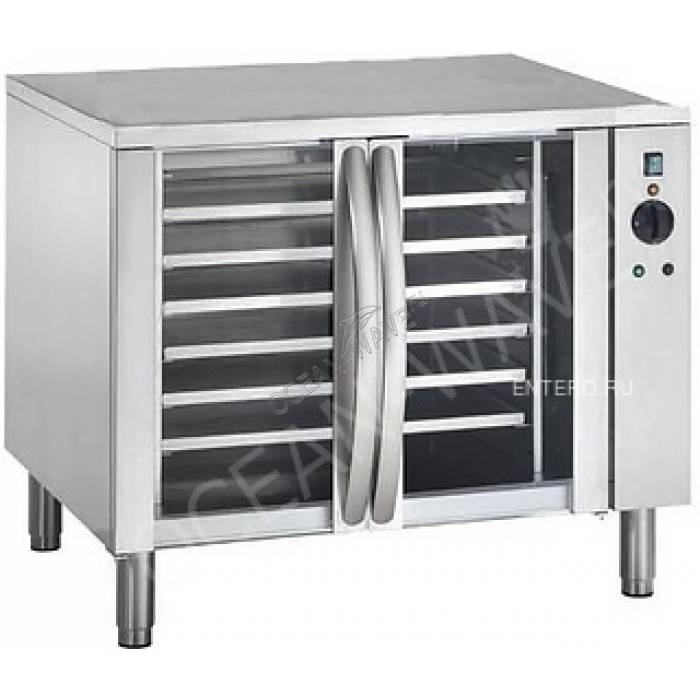 Шкаф расстоечный Tecnoinox BUP5LW - купить в интернет-магазине OCEAN-WAVE.ru