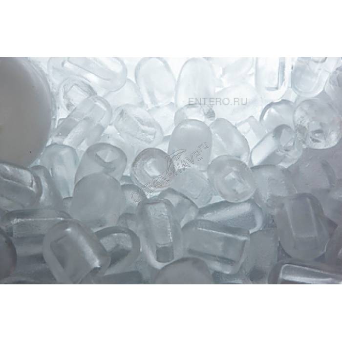 Льдогенератор Icematic E21 A nano - купить в интернет-магазине OCEAN-WAVE.ru