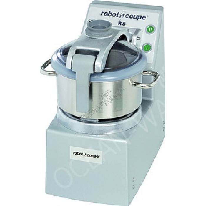 Куттер Robot Coupe R8 - купить в интернет-магазине OCEAN-WAVE.ru