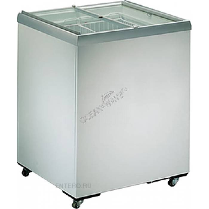 Ларь морозильный Derby EK-26 - купить в интернет-магазине OCEAN-WAVE.ru