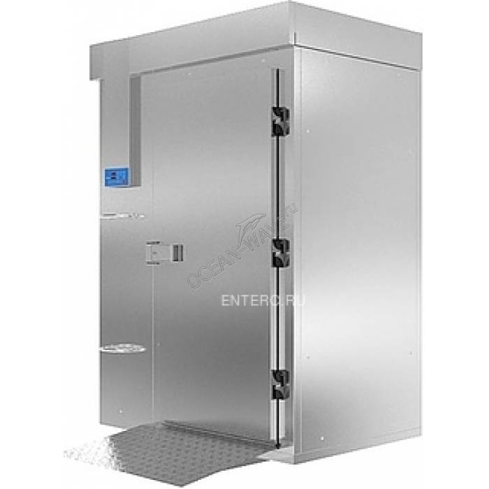 Камера шоковой заморозки IRBIS BCF 2/1-T1-R - купить в интернет-магазине OCEAN-WAVE.ru