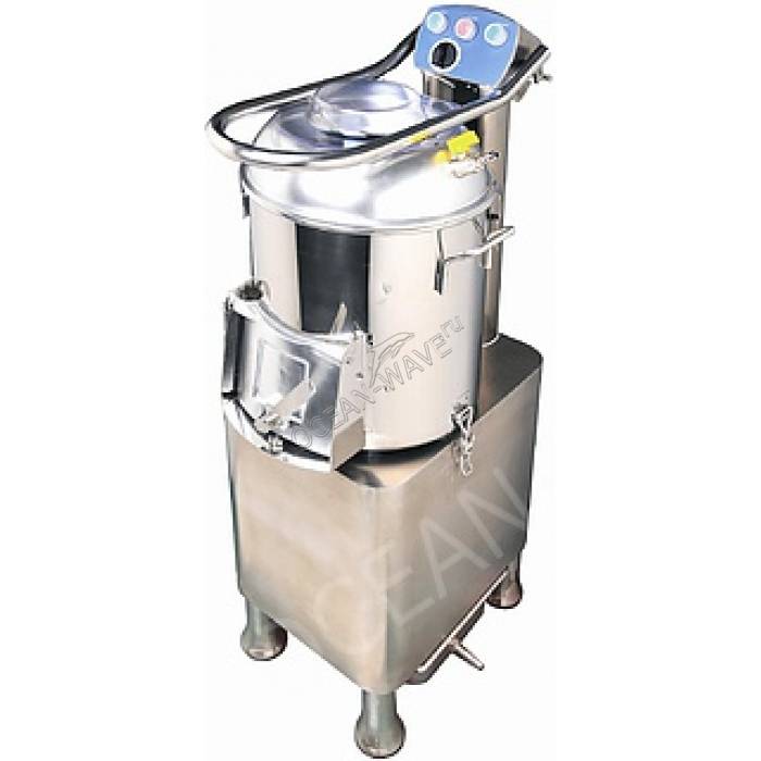 Картофелечистка Airhot HLP-15 - купить в интернет-магазине OCEAN-WAVE.ru