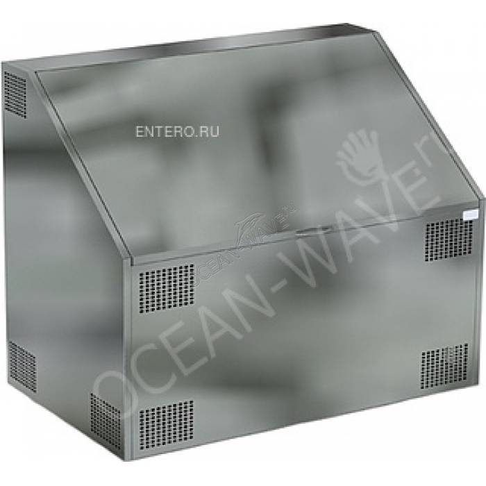 Ларь для овощей Кобор ЛО-80/50 - купить в интернет-магазине OCEAN-WAVE.ru