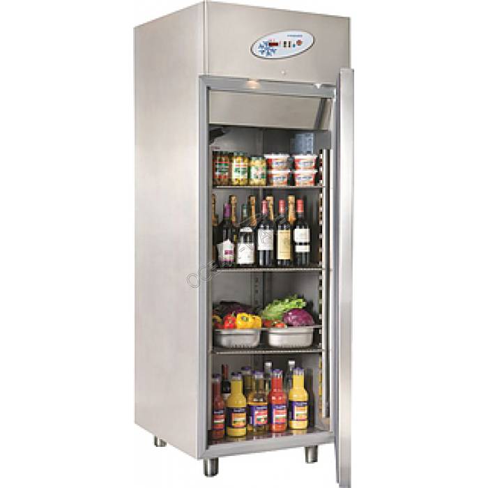 Шкаф морозильный Frenox BL7 - купить в интернет-магазине OCEAN-WAVE.ru