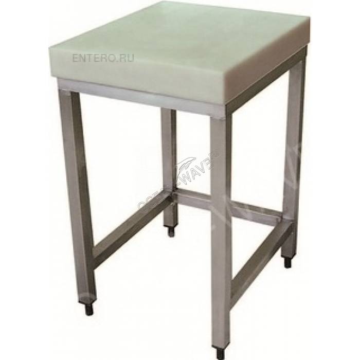 Стол разрубочный Cozum WCB60 - купить в интернет-магазине OCEAN-WAVE.ru