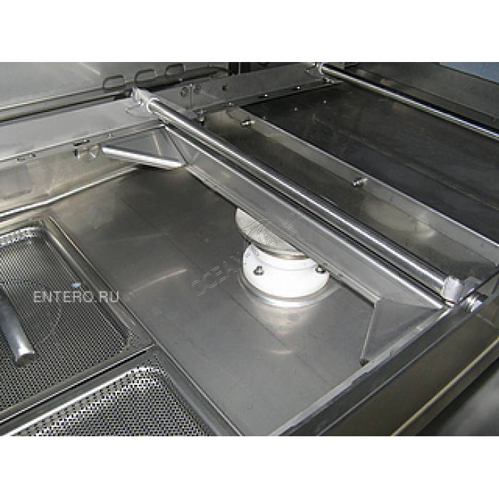 Тоннельная посудомоечная машина Kromo K 1700 Compact - купить в интернет-магазине OCEAN-WAVE.ru