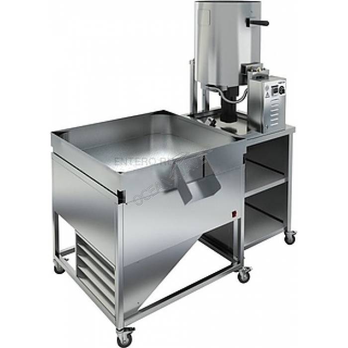 Карамелизатор RoboLabs SugarLips 10 - купить в интернет-магазине OCEAN-WAVE.ru