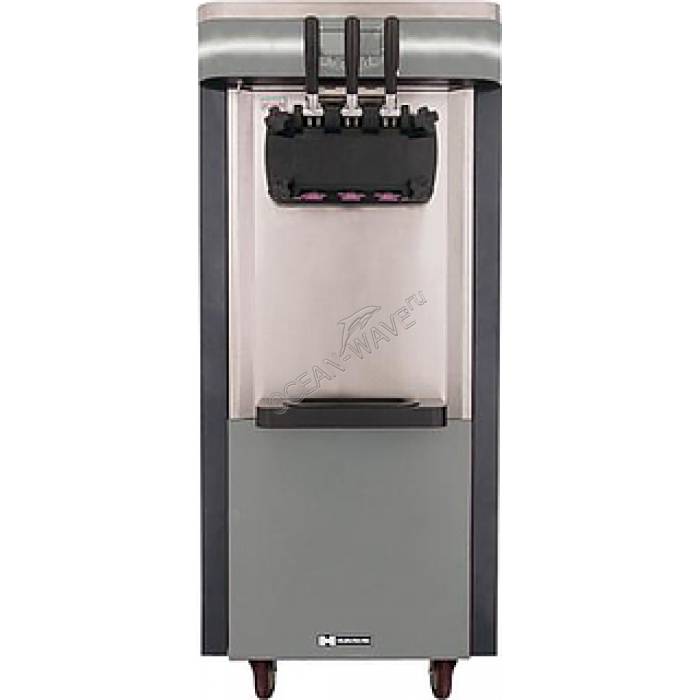 Фризер для мороженого Hurakan HKN-BQ66FPS - купить в интернет-магазине OCEAN-WAVE.ru