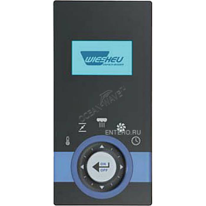 Печь подовая Wiesheu EBO 86 L CLASSIC NEW - купить в интернет-магазине OCEAN-WAVE.ru