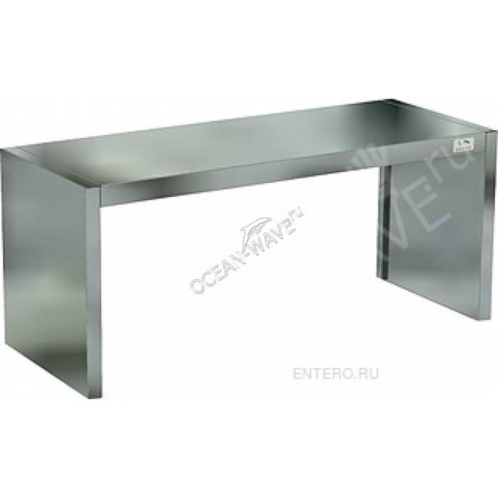 Полка кухонная Кобор ПН-90/35 - купить в интернет-магазине OCEAN-WAVE.ru