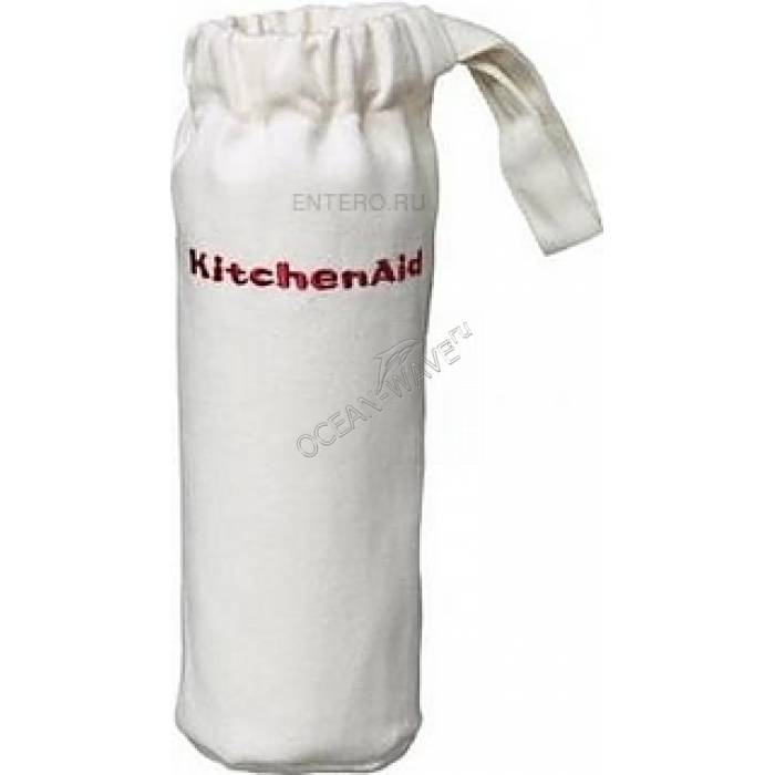 Миксер ручной KitchenAid 5KHM9212EAC кремовый - купить в интернет-магазине OCEAN-WAVE.ru