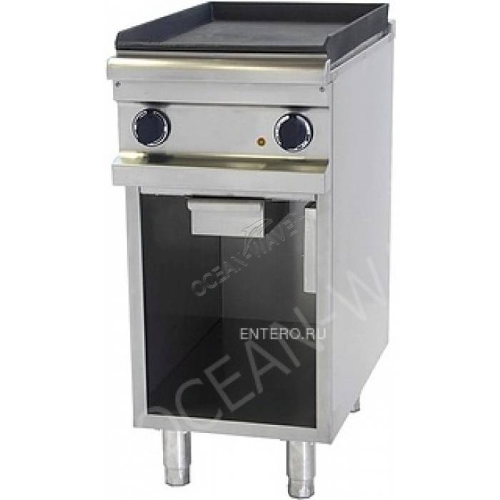 Поверхность жарочная Kovinastroj (Kogast) EZ-T47/P-L - купить в интернет-магазине OCEAN-WAVE.ru