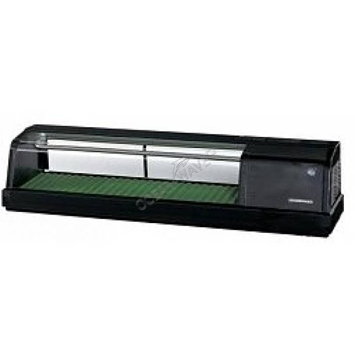 Витрина холодильная для суши Hoshizaki HNC-150-BE-L-B - купить в интернет-магазине OCEAN-WAVE.ru