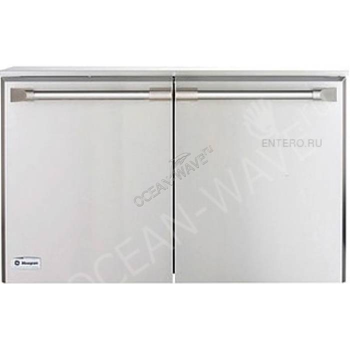 Посудомоечная машина с фронтальной загрузкой GE Monogram ZDE86BBWII - купить в интернет-магазине OCEAN-WAVE.ru