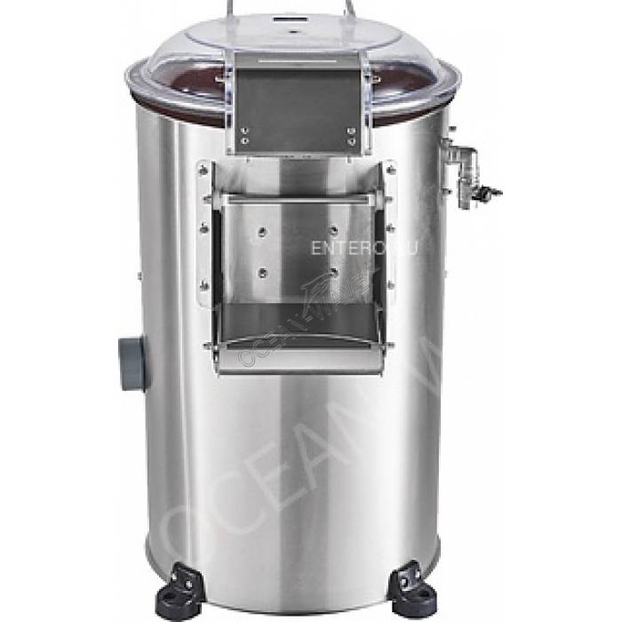 Картофелечистка Abat МКК-150 - купить в интернет-магазине OCEAN-WAVE.ru