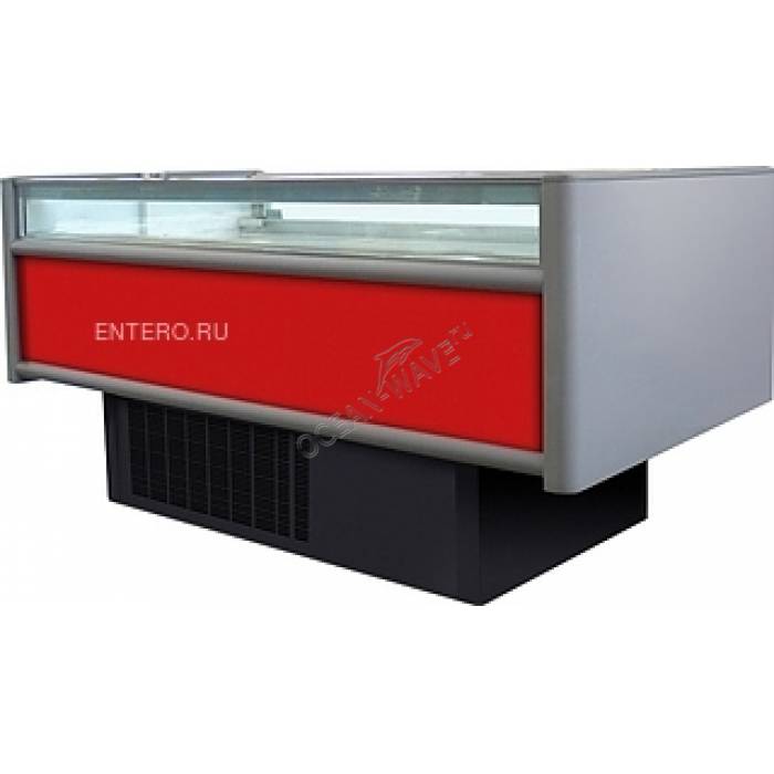 Бонета холодильная Golfstream Нарочь 2 150 ОВ ВС 3000 - купить в интернет-магазине OCEAN-WAVE.ru