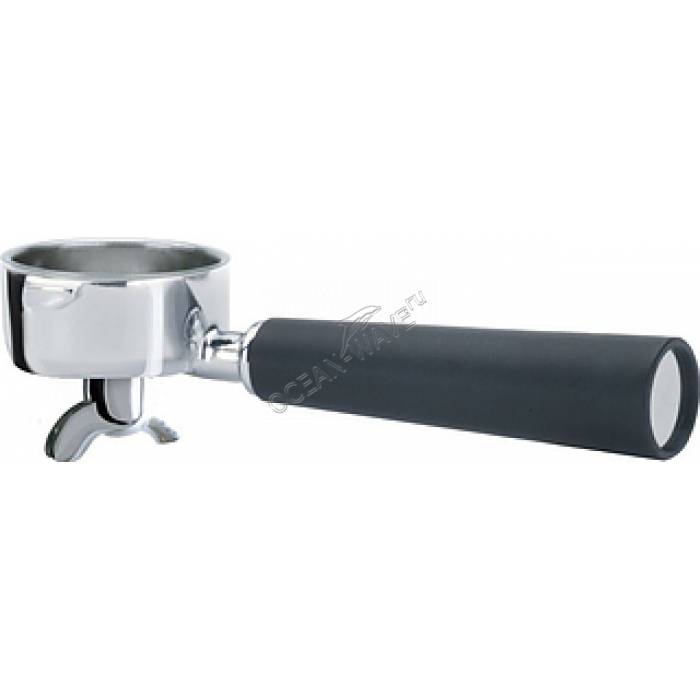 Кофеварка Bugatti DIVA Black - купить в интернет-магазине OCEAN-WAVE.ru