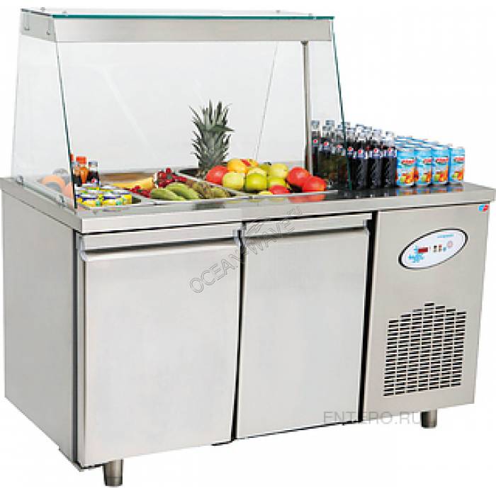 Саладетта Frenox CGN2-3SGC - купить в интернет-магазине OCEAN-WAVE.ru