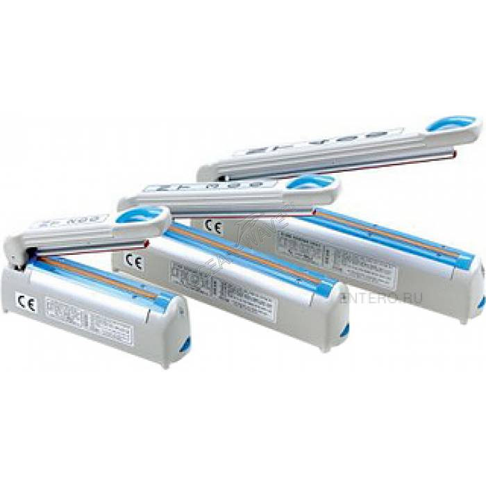 Запайщик пакетов CAS CNT-400/2 - купить в интернет-магазине OCEAN-WAVE.ru