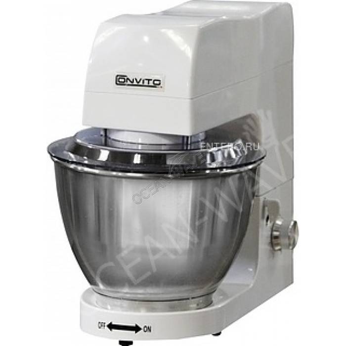 Миксер планетарный Convito HLB-7 - купить в интернет-магазине OCEAN-WAVE.ru