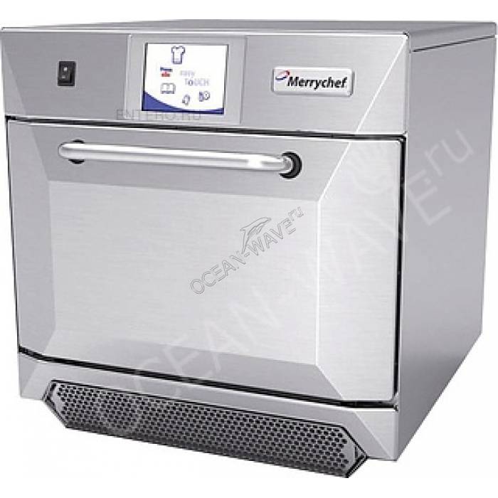 Печь комбинированная Merrychef Eikon E4C - купить в интернет-магазине OCEAN-WAVE.ru