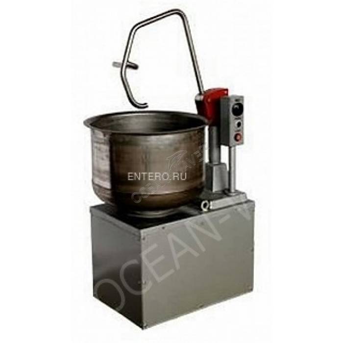 Тестомесильная машина (без дежи) Сарапульский ЭГЗ МТМ 65МНА 1,1 кВт - купить в интернет-магазине OCEAN-WAVE.ru