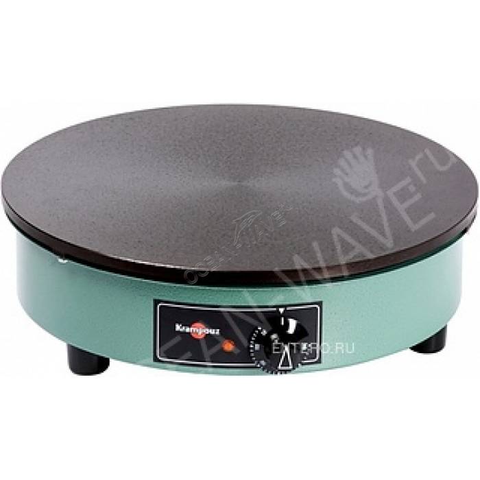 Блинница Krampouz CEBPA4 - купить в интернет-магазине OCEAN-WAVE.ru