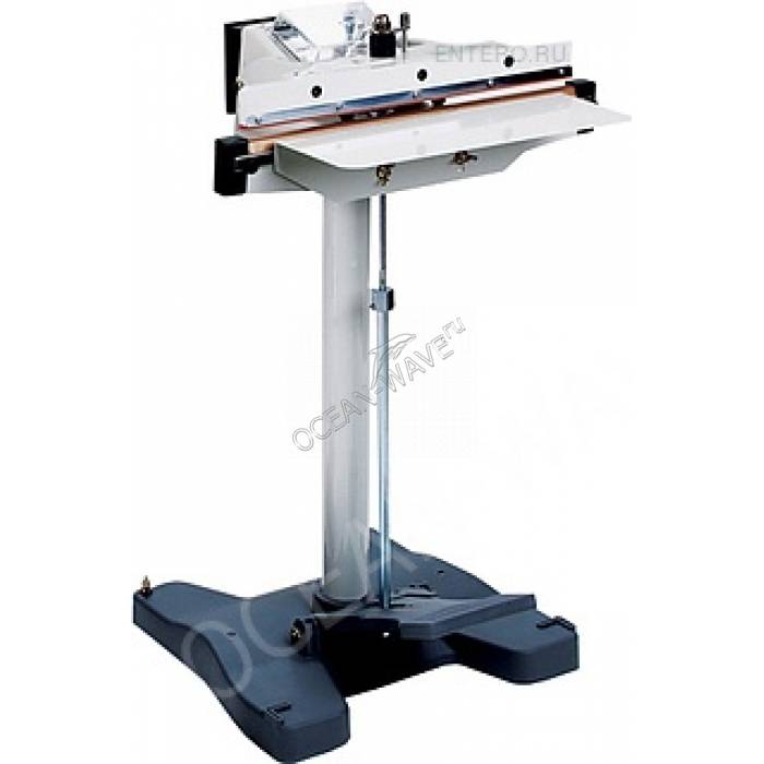 Упаковщик напольный CAS СNI-450/2 - купить в интернет-магазине OCEAN-WAVE.ru