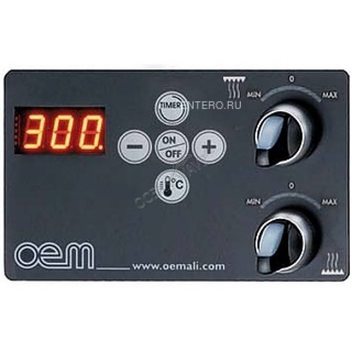 Печь конвейерная OEM-ALI HV45E - купить в интернет-магазине OCEAN-WAVE.ru