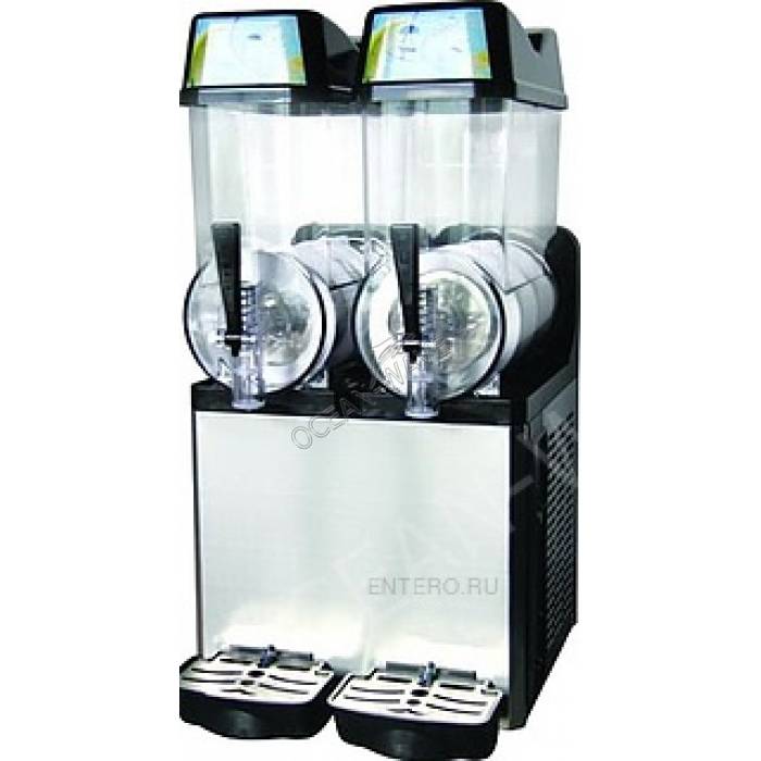 Гранитор GASTRORAG XRJ12Lx2 - купить в интернет-магазине OCEAN-WAVE.ru