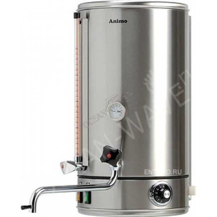 Кипятильник Animo WKI 20 3КВ настенный SEA - купить в интернет-магазине OCEAN-WAVE.ru