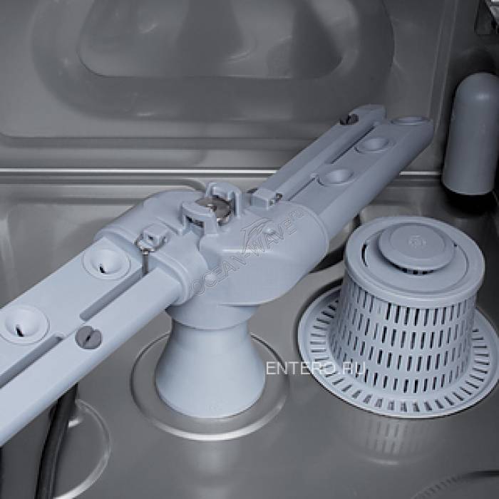 Стаканомоечная машина Elettrobar FAST 130 - купить в интернет-магазине OCEAN-WAVE.ru