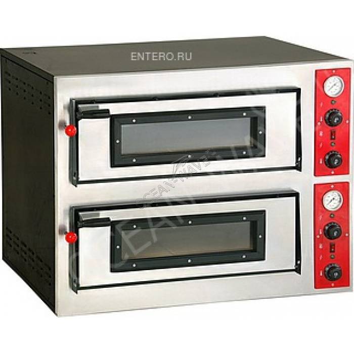 Печь для пиццы GASTRORAG EPZ-8 - купить в интернет-магазине OCEAN-WAVE.ru
