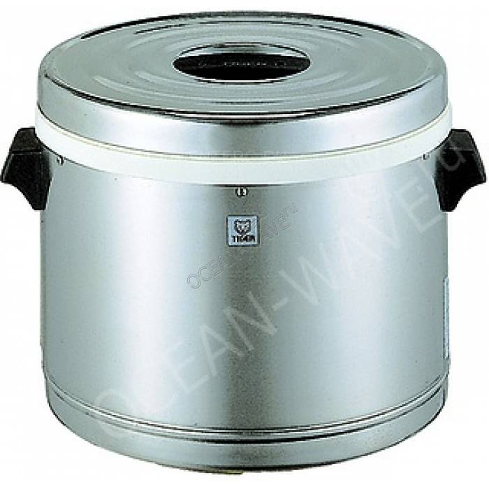 Термос для риса Tiger JFM-570P - купить в интернет-магазине OCEAN-WAVE.ru