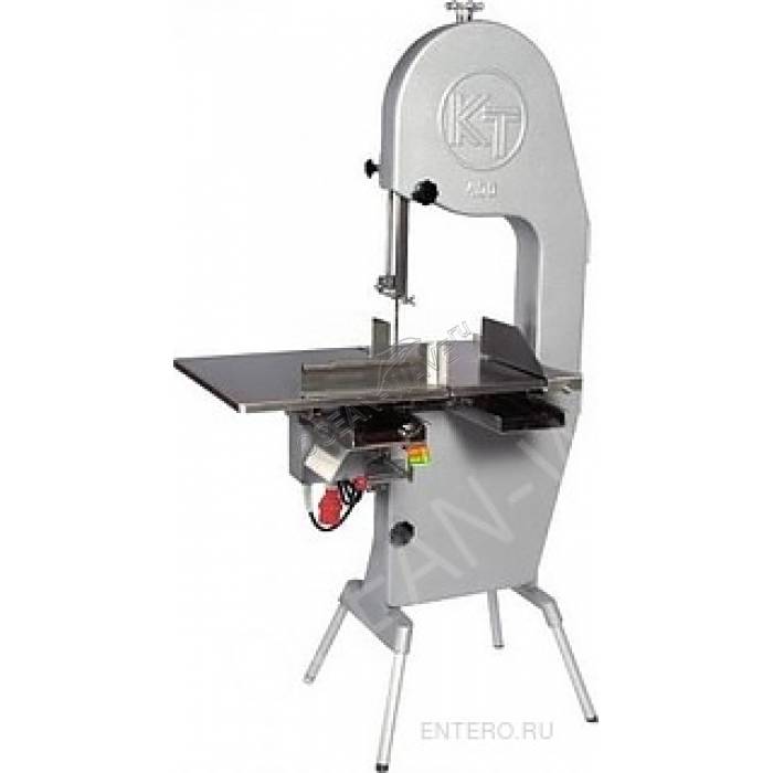 Пила для мяса KT 400 - купить в интернет-магазине OCEAN-WAVE.ru