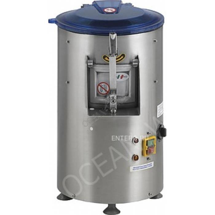 Картофелечистка MEC PL4 - купить в интернет-магазине OCEAN-WAVE.ru