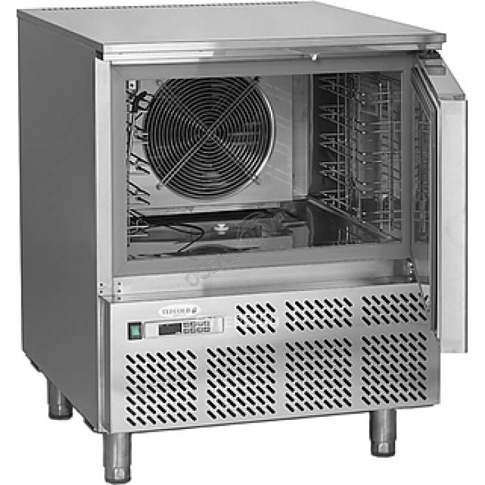 Шкаф шоковой заморозки TEFCOLD BLC5 - купить в интернет-магазине OCEAN-WAVE.ru